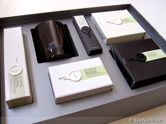 ECOYA Gift Box