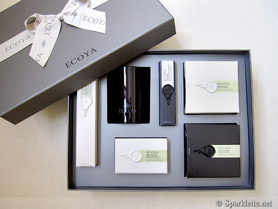 ECOYA Gift Box