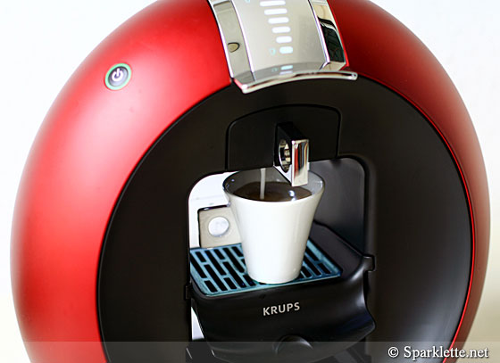 Nescafé Dolce Gusto Circolo coffee machine