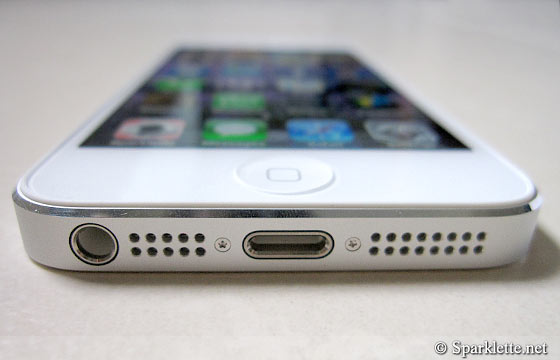 Apple iPhone 5