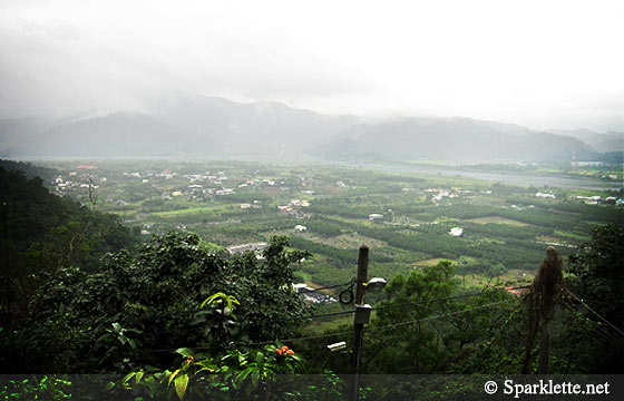 Yilan, Taiwan