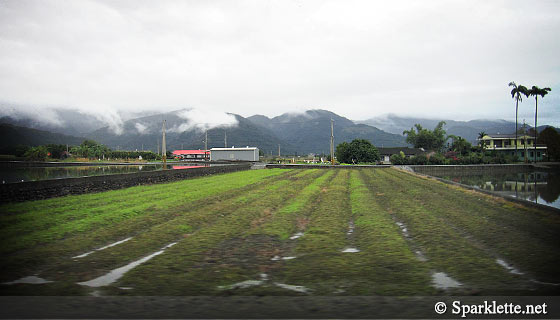 Yilan, Taiwan