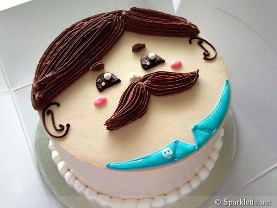 Order Retirement Celebration Cake for Dad | CakeNBake Noida