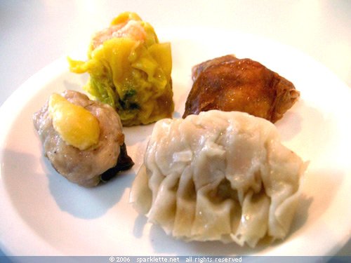 Dim Sum