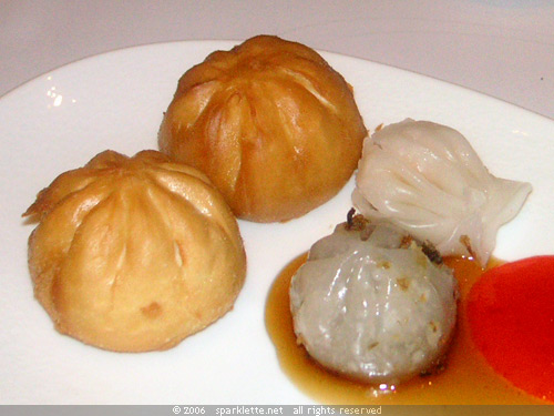 Dim Sum