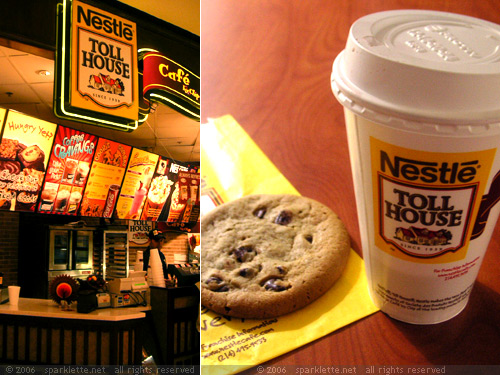 Nestle Toll House