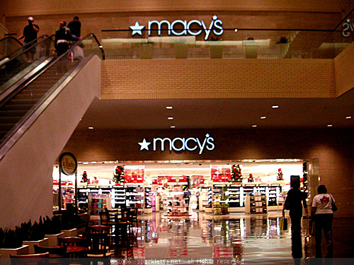 Macy's