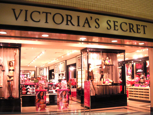 Victoria's Secret