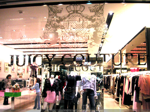 Juicy Couture