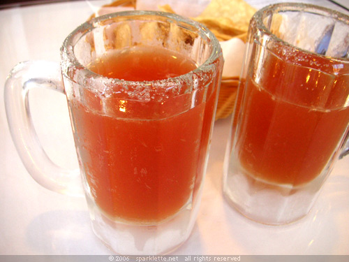 Michelada