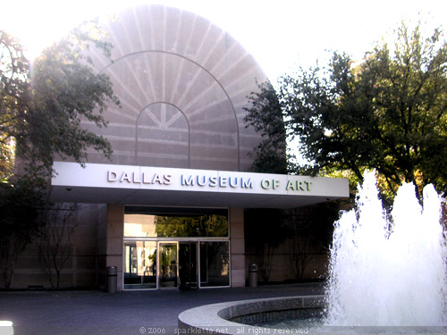 Dallas Museum of Art