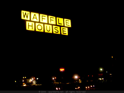 Waffle House