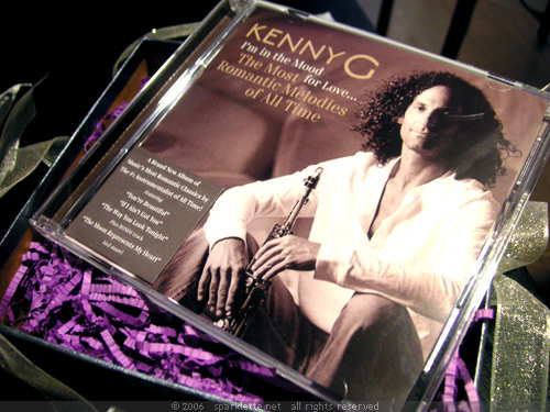Kenny G – The Most Romantic Melodies of All Time