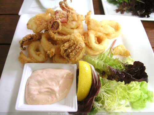 Calamari