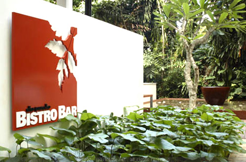 Da Paolo Bistro Bar