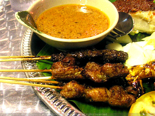 Satay