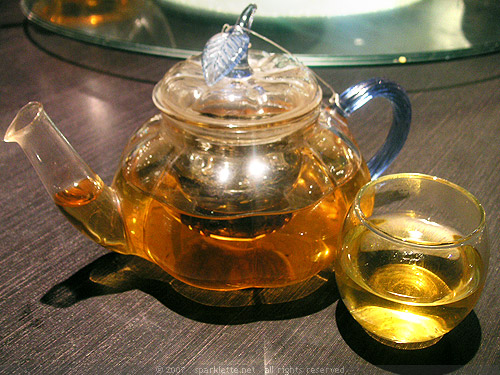 Chinese Tea