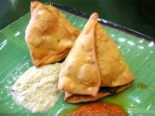 Samosa