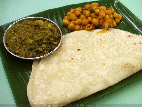 Chapati