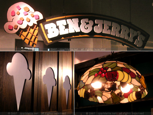 Ben & Jerry's