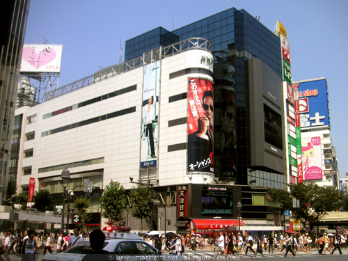 Shibuya 109