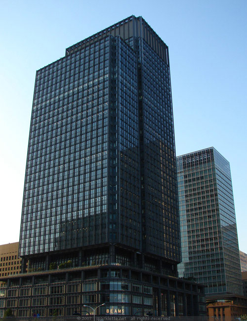 Marunouchi Building