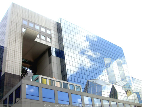 Kyoto Station