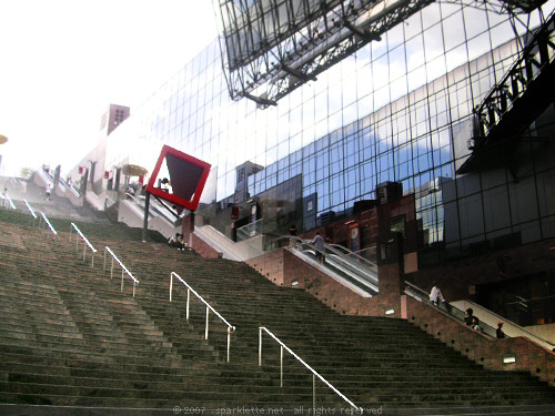 Kyoto Station