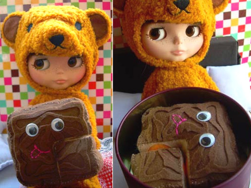 smokonow pancake plush