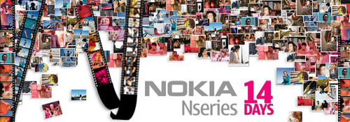 Nokia Nseries 14 Days