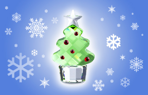 Christmas tree