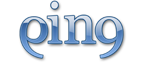 Ping.sg logo