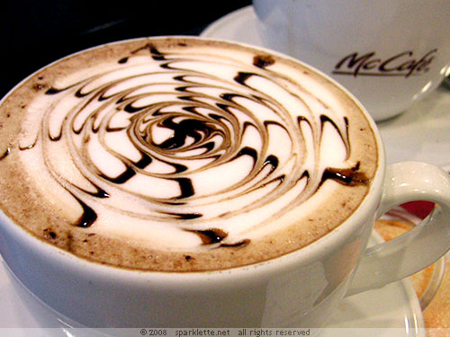 Mochaccino