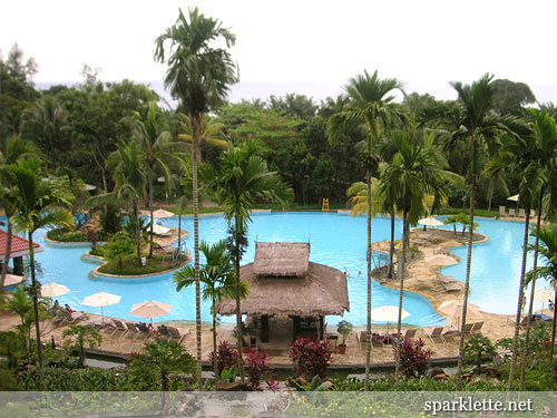 Bintan Lagoon Resort