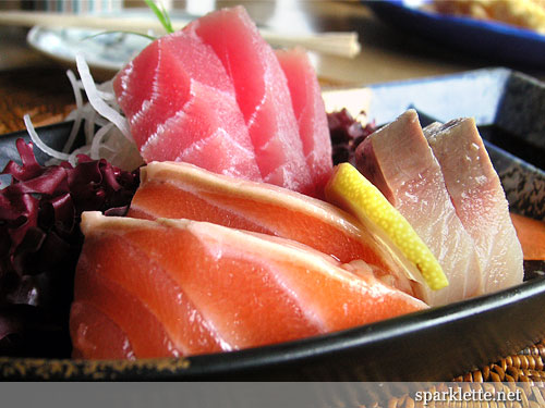 Sashimi