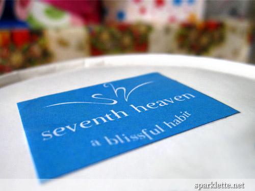 Seventh Heaven