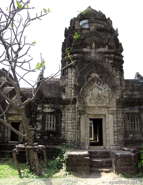 The Phimai Sanctuary, Nakhon Ratchasima, Muang Boran