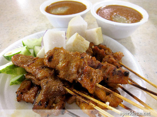 Satay