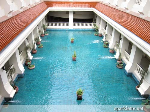 Angkor National Museum, Siem Reap