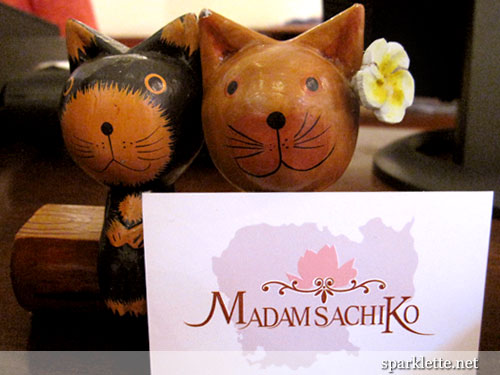 Madam Sachiko Angkor Cookies, Siem Reap