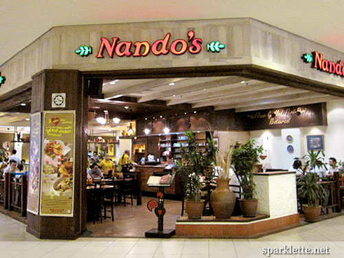 Nando's