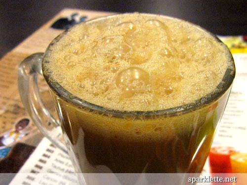 Teh Tarik