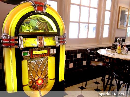 Jukebox