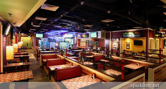 Chili's Grill and Bar