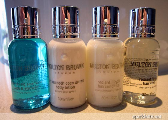 Molton Brown