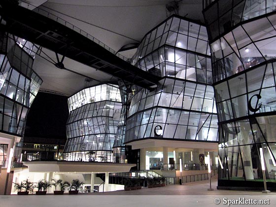 LASALLE College of the Arts, Singapore