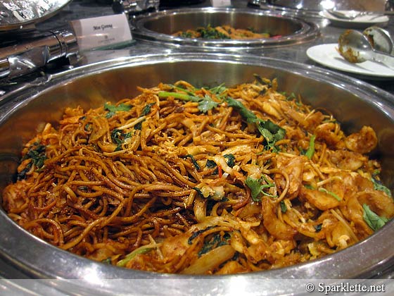 Mee Goreng