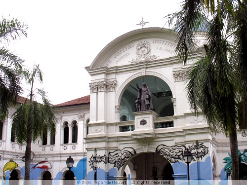 Singapore Art Museum