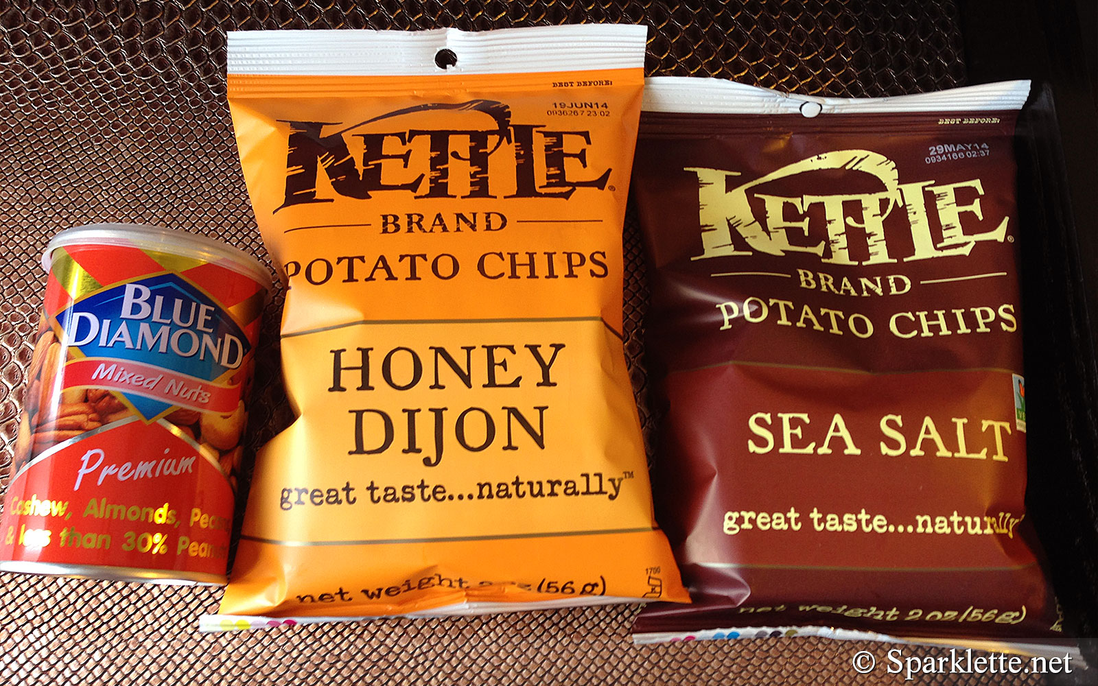 Kettle Potato Chips