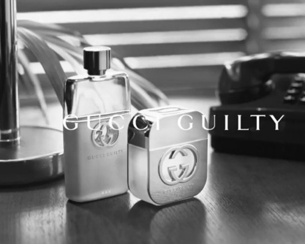 Gucci Guilty Eau